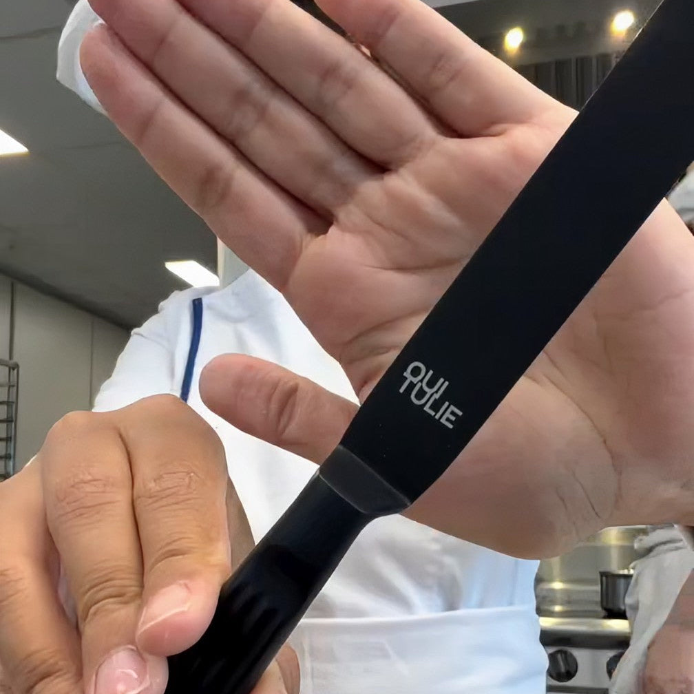 Cooking equipment