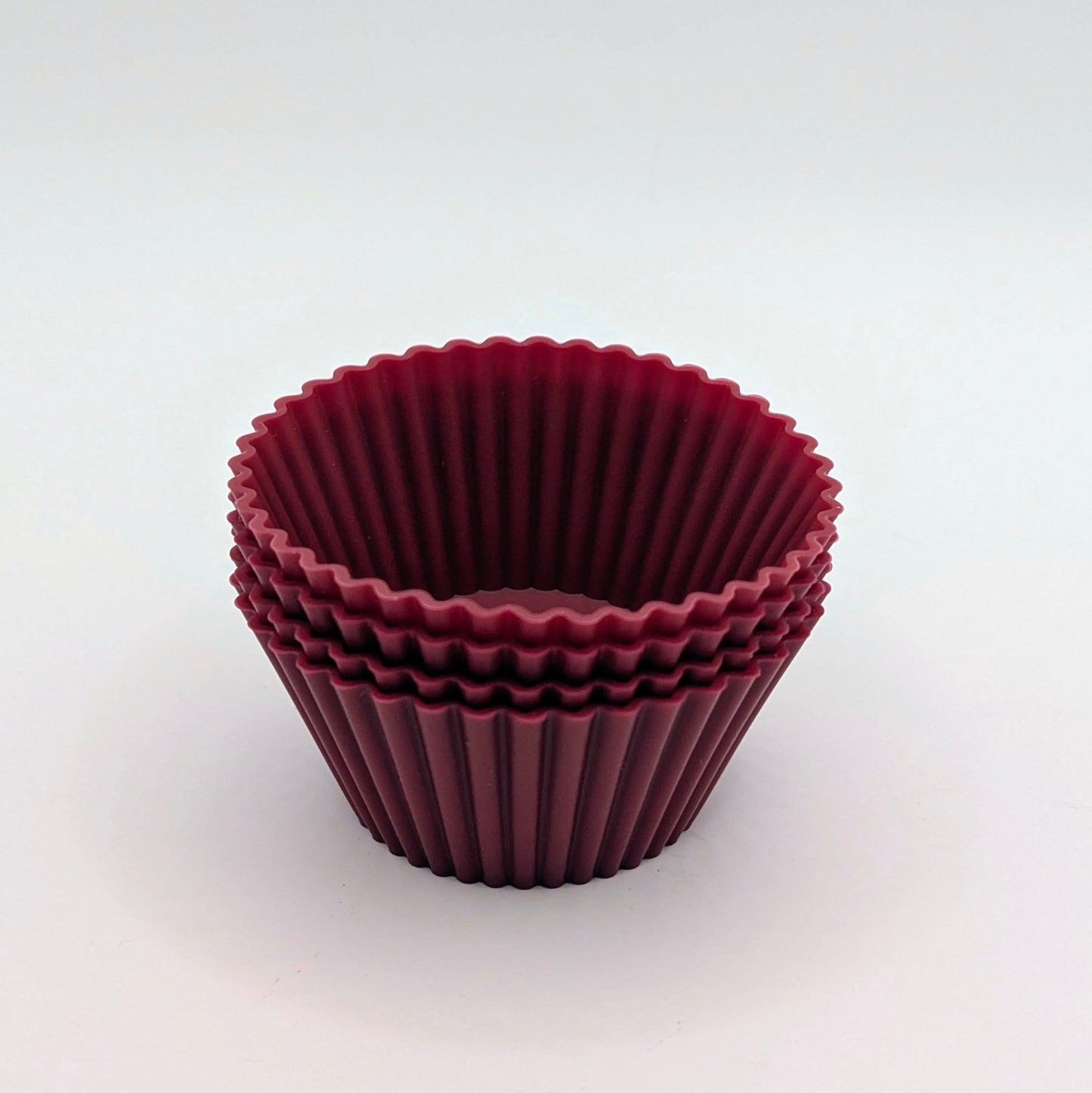 Muffin-silikone-forme