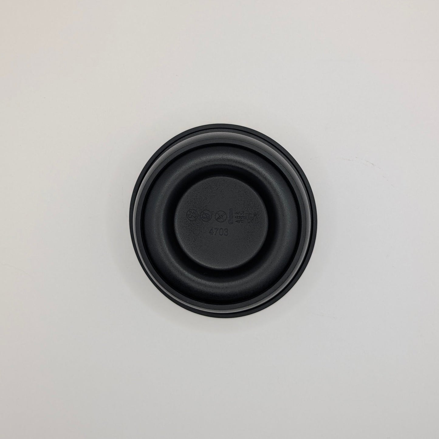Rund Silikoneform – Entremet/Moussekage (Single Cavity)