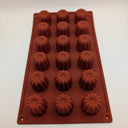 canele-silikoneform