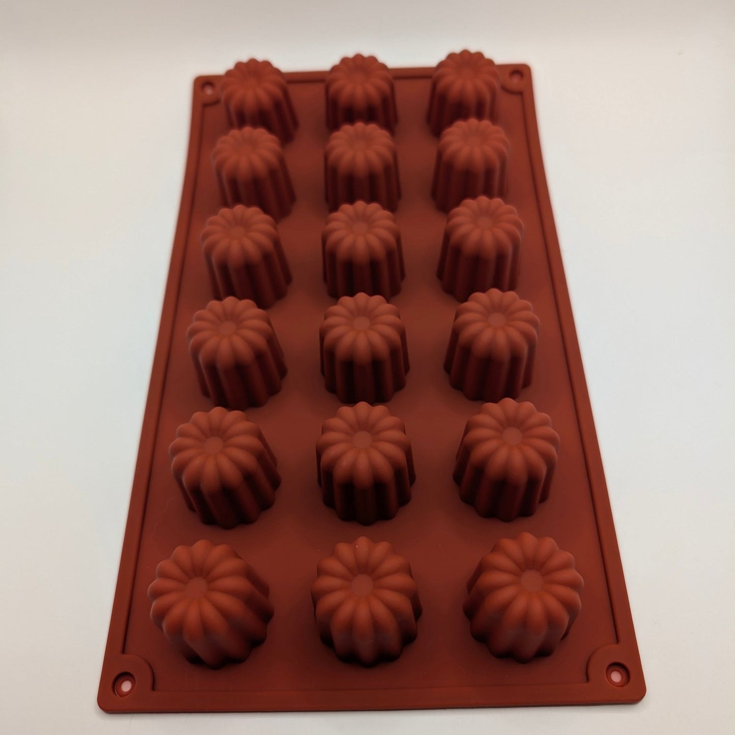 canele-silikoneform