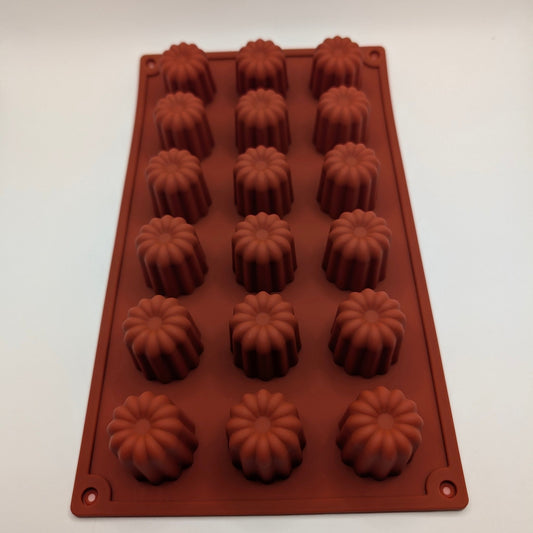 canele-silikoneform