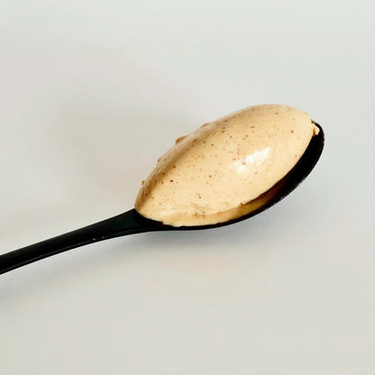 high quality qunelle spoon